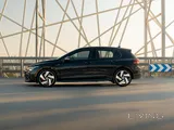 Volkswagen GTI 2024